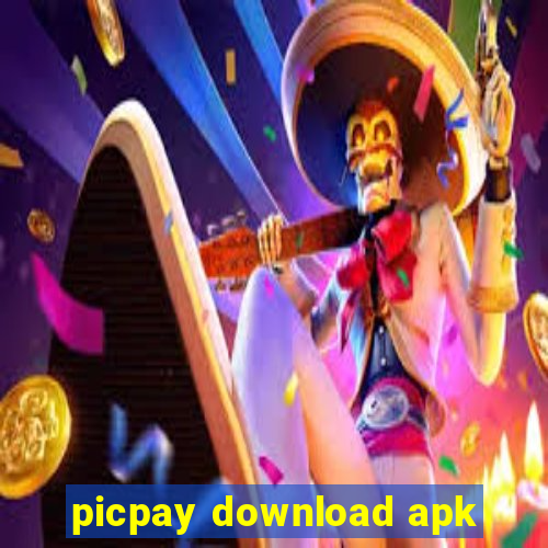 picpay download apk